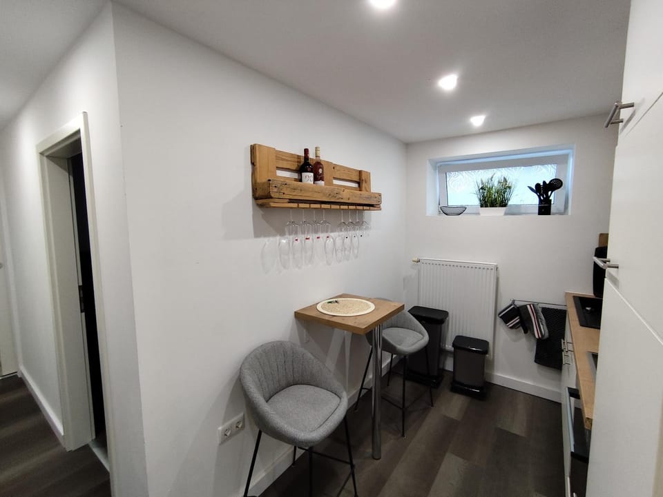 Ferienwohnung Lengede Apartment in Lower Saxony, Germany