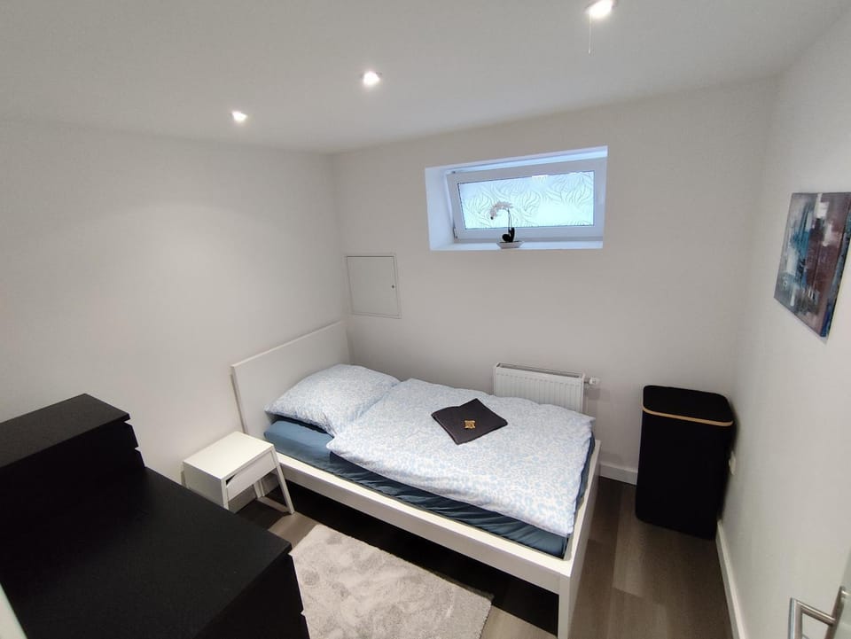 Ferienwohnung Lengede Apartment in Lower Saxony, Germany