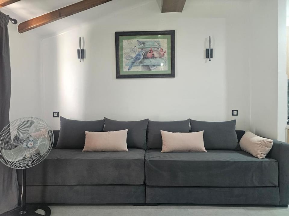 Andalous Family Apartment 27 - Piscine & Plage Apartment in Tangier-Tétouan-Al Hoceima