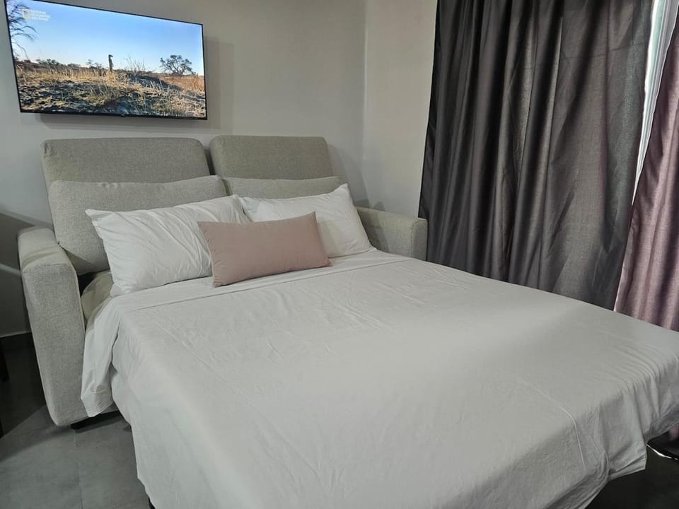 Andalous Family Apartment 27 - Piscine & Plage Apartment in Tangier-Tétouan-Al Hoceima