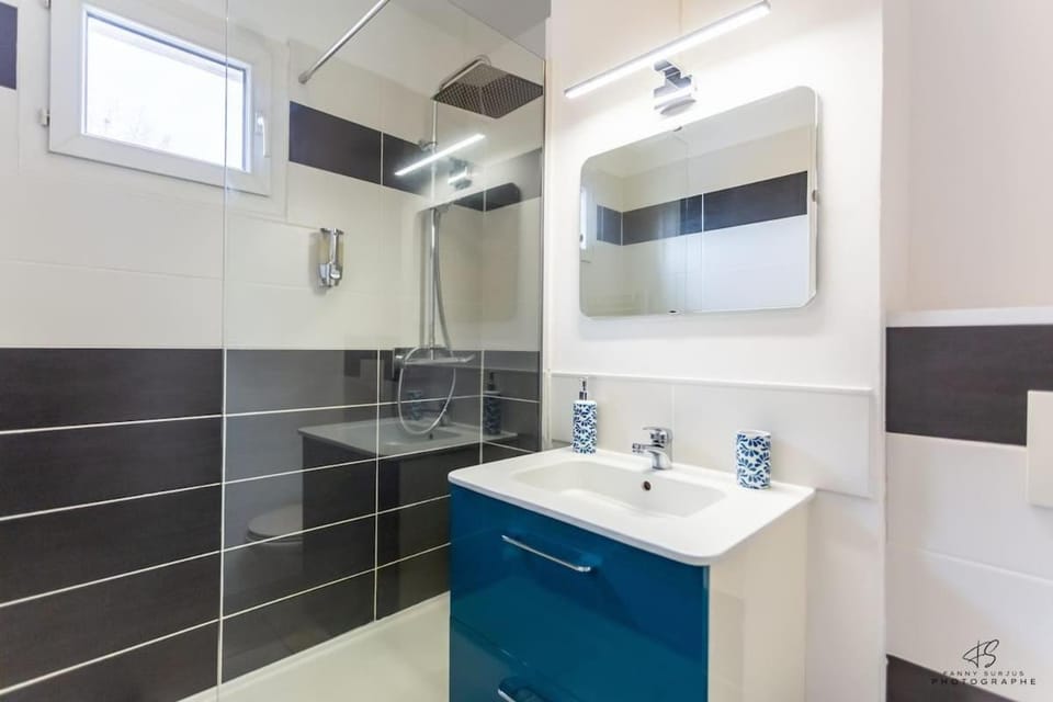 L'Archipel - T2 lumineux centre Perpignan - 4pers Apartment in Perpignan