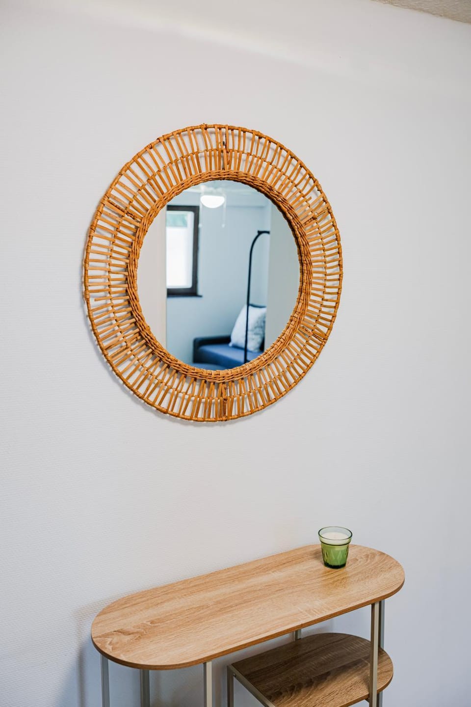 Studio Belfort - Centre Ville Strasbourg - Quartier calme - Espace vert Apartment in Strasbourg