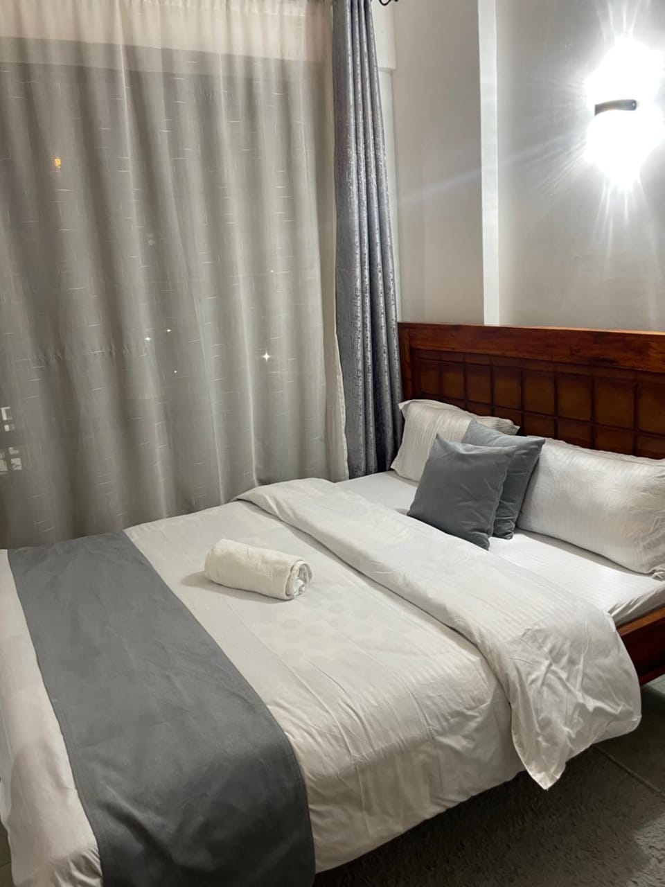 Kasahome Suites Apartment in Nairobi County