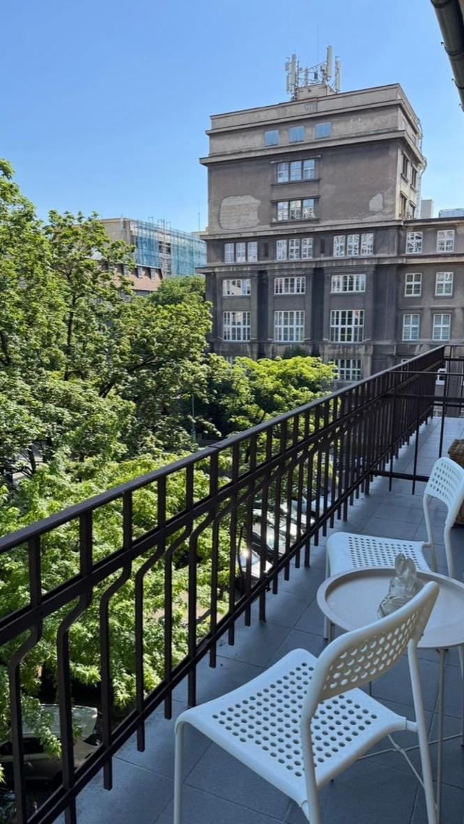 Big family and pets friendly! Old Town Gem Apartment in Bratislava