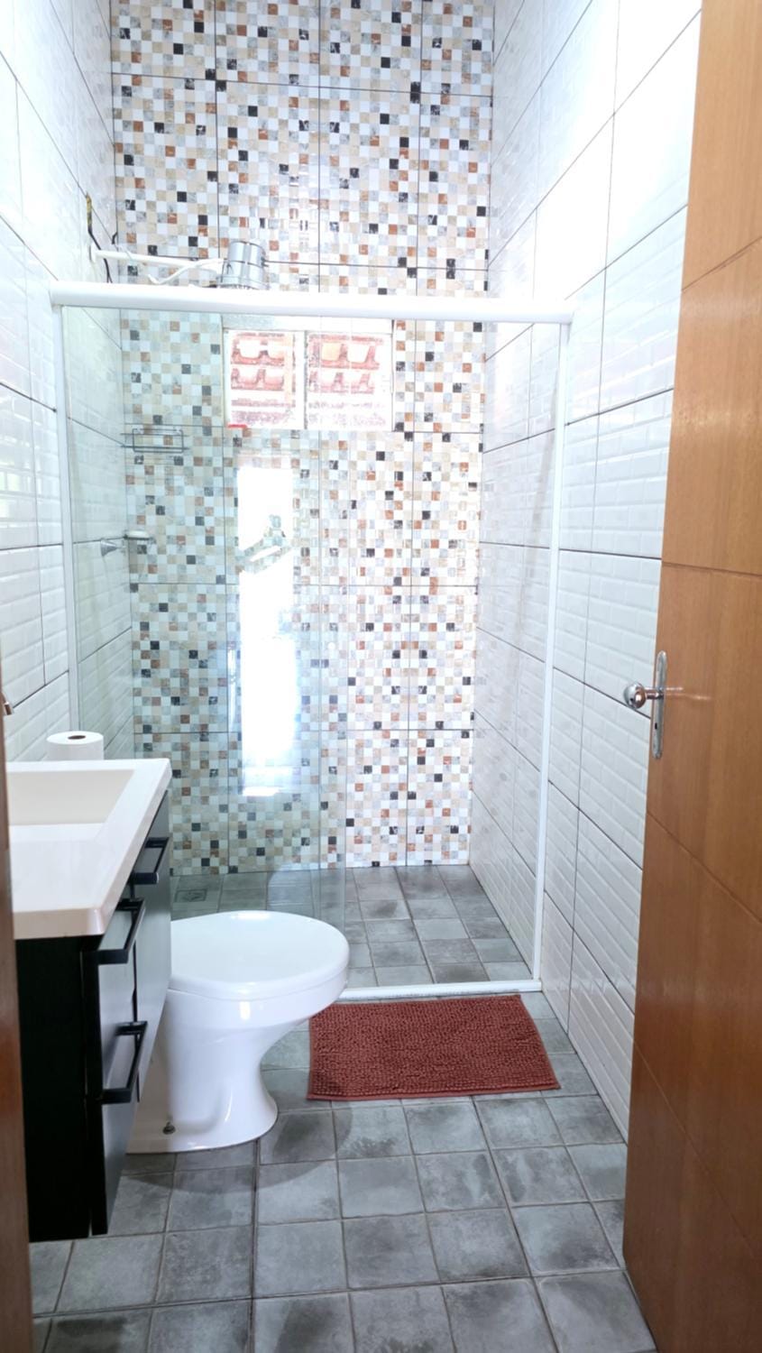 Casa em Sítio, 7km da Cidade Apartment in State of Mato Grosso, Brazil