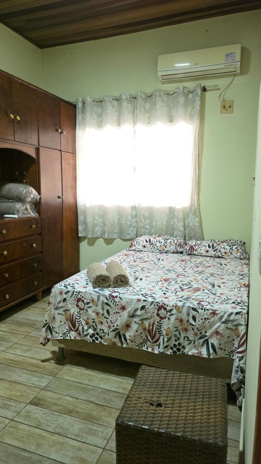 Casa em Sítio, 7km da Cidade Apartment in State of Mato Grosso, Brazil