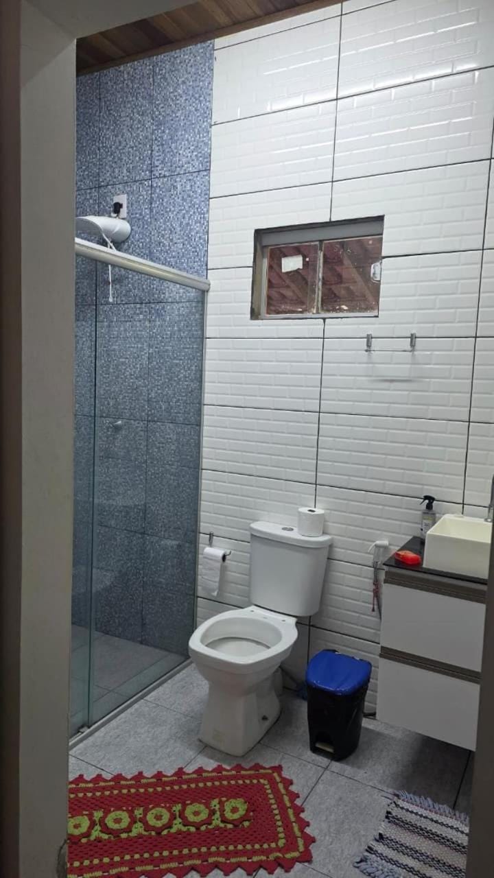Casa em Sítio, 7km da Cidade Apartment in State of Mato Grosso, Brazil