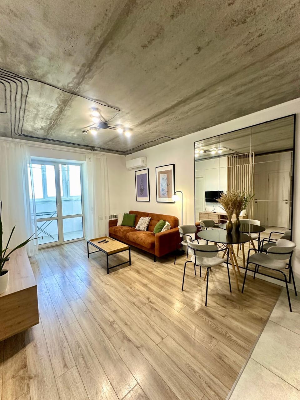 Akadem park Apartment Apartment in Kiev City - Kyiv