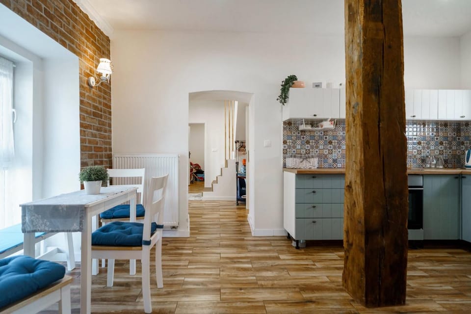 Chalupa Pod Zvonicou House in Slovakia
