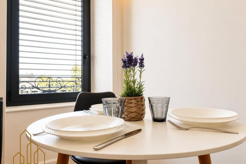 Le Duplex Saint Alban Apartment in Auvergne-Rhône-Alpes