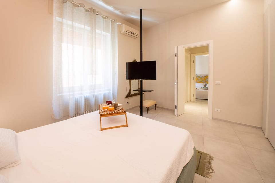 Porta delle Egadi appartamento deluxe con vista By Sicily Home Solutions Apartment in Trapani