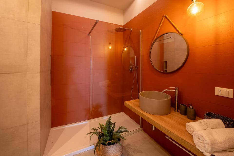 Porta delle Egadi appartamento deluxe con vista By Sicily Home Solutions Apartment in Trapani