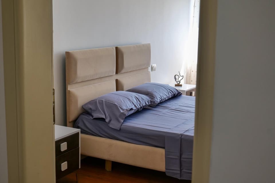 Flux Apartment Apartment in Tirana County, Albania