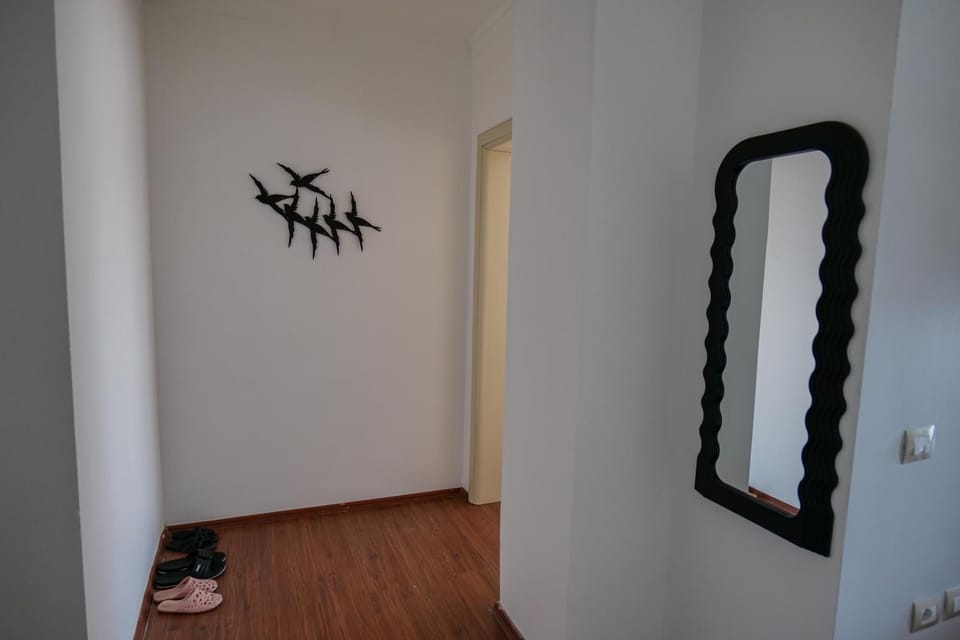 Flux Apartment Apartment in Tirana County, Albania