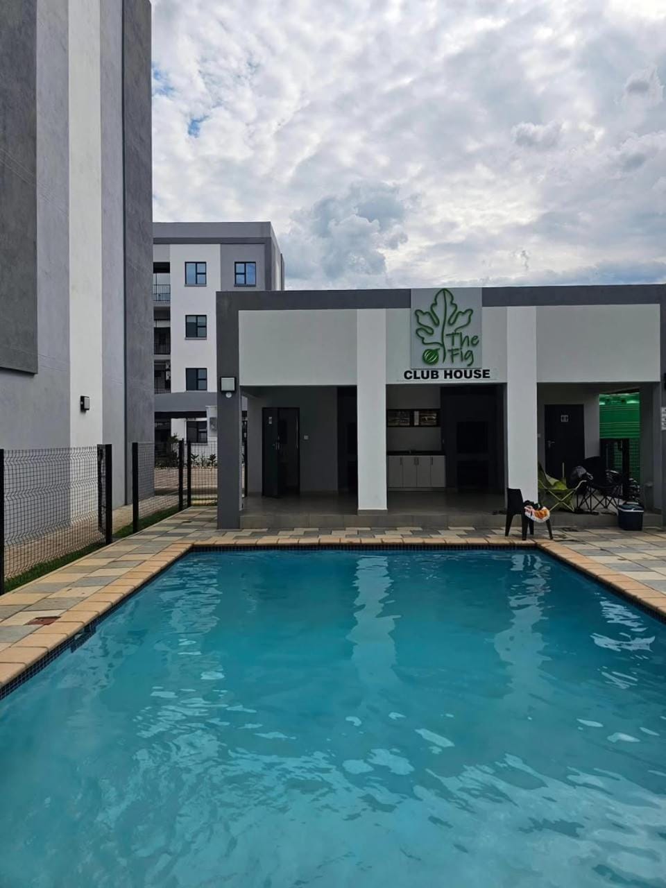 Otgreen suites Apartment in North West, South Africa