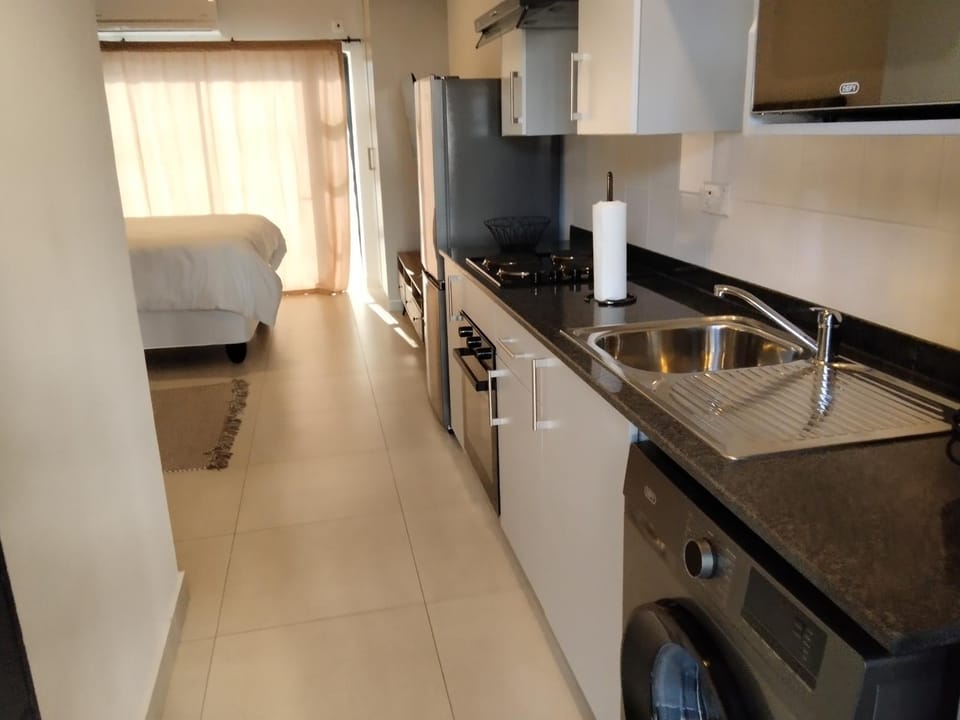 Otgreen suites Apartment in North West, South Africa