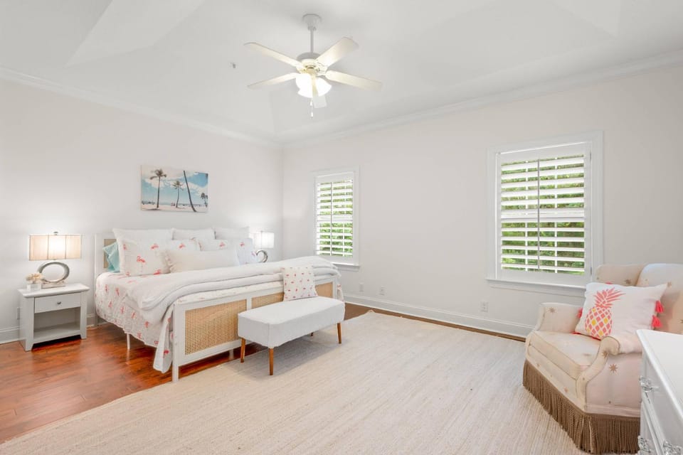 Reserve #1408 House in Saint Simons Island