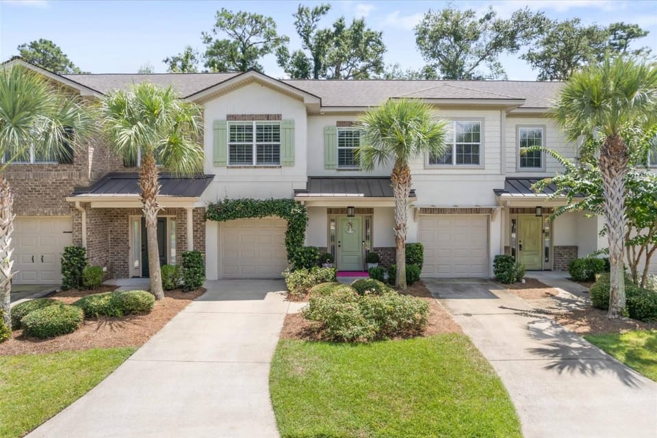 Reserve #1408 House in Saint Simons Island