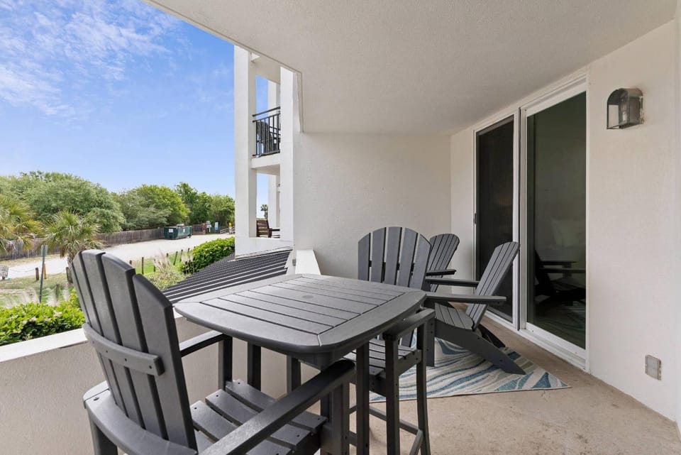 North Breakers 201 House in Saint Simons Island