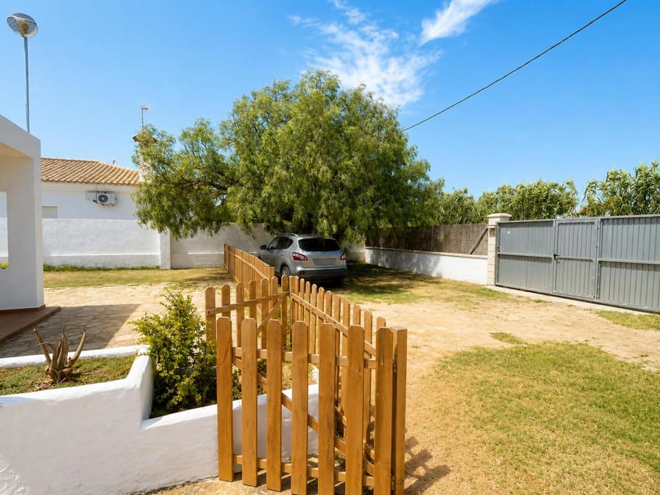 Agoodplan Zoco El Palmar Chalet in El Palmar de Vejer