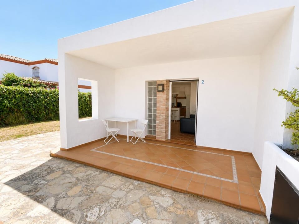 Agoodplan Zoco El Palmar Chalet in El Palmar de Vejer