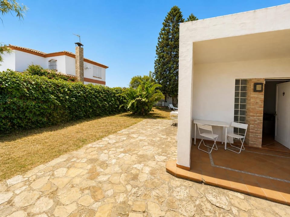 Agoodplan Zoco El Palmar Chalet in El Palmar de Vejer