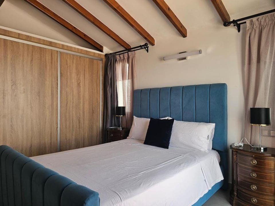 Andalous Family Apartment 31 - Piscine &Plage Apartment in Tangier-Tétouan-Al Hoceima