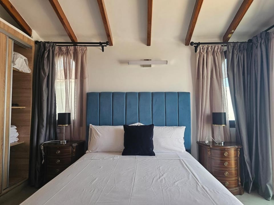 Andalous Family Apartment 31 - Piscine &Plage Apartment in Tangier-Tétouan-Al Hoceima
