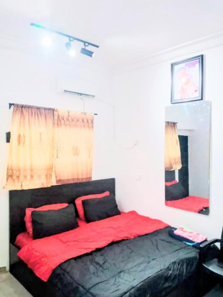LBS Short let apartments Ajah Apartment in Lagos, Nigeria