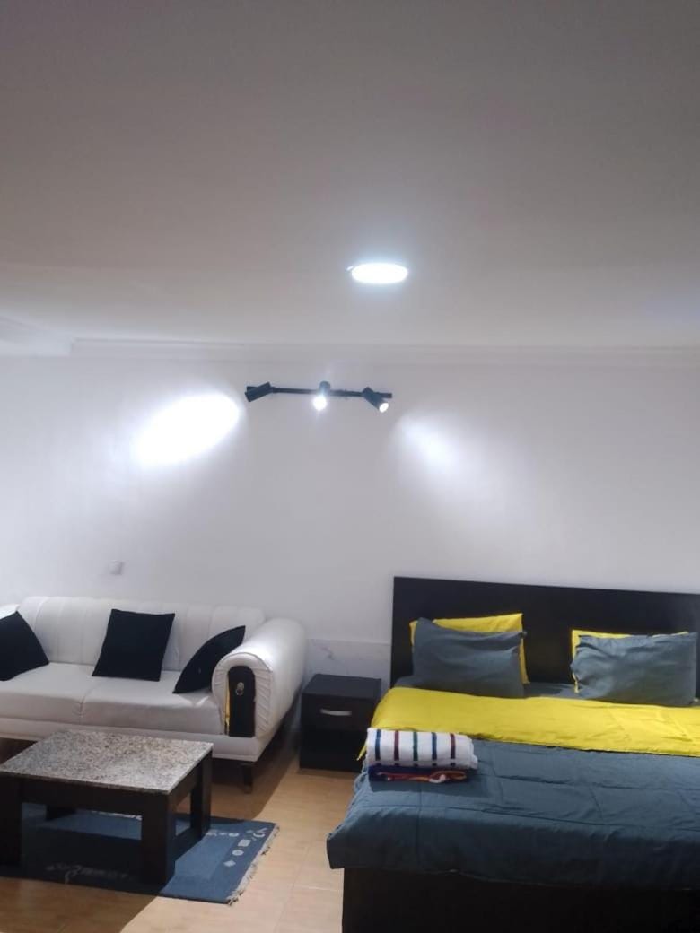 LBS Short let apartments Ajah Apartment in Lagos, Nigeria