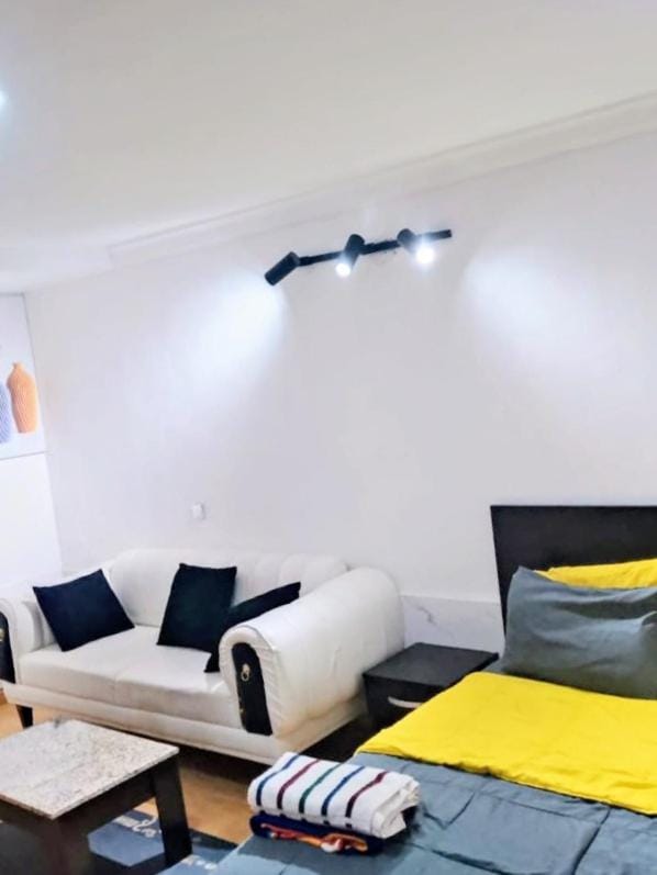LBS Short let apartments Ajah Apartment in Lagos, Nigeria