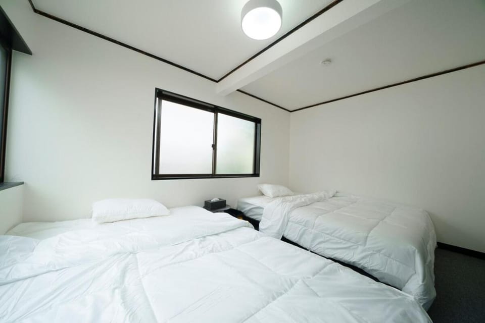 和 Matsuzaki House in Shizuoka Prefecture