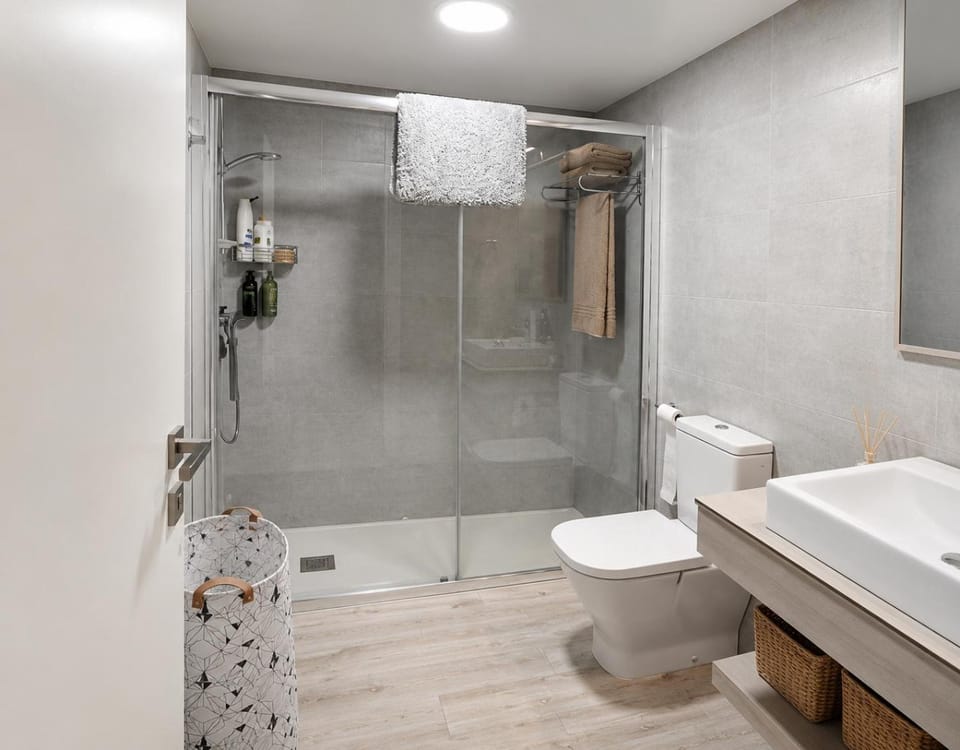 Festasol - Apartament Estartit Apartment in Baix Empordà