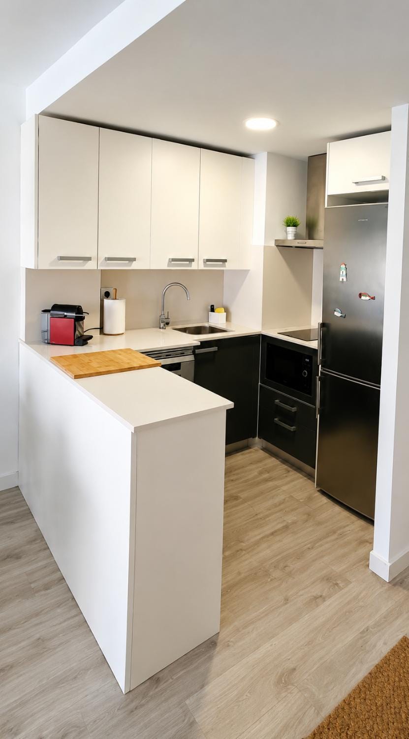 Festasol - Apartament Estartit Apartment in Baix Empordà