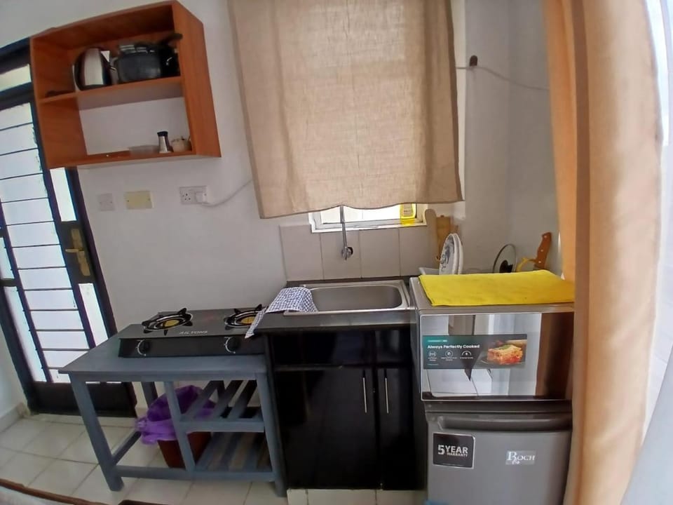 Haven apartments Apartment in Nairobi County