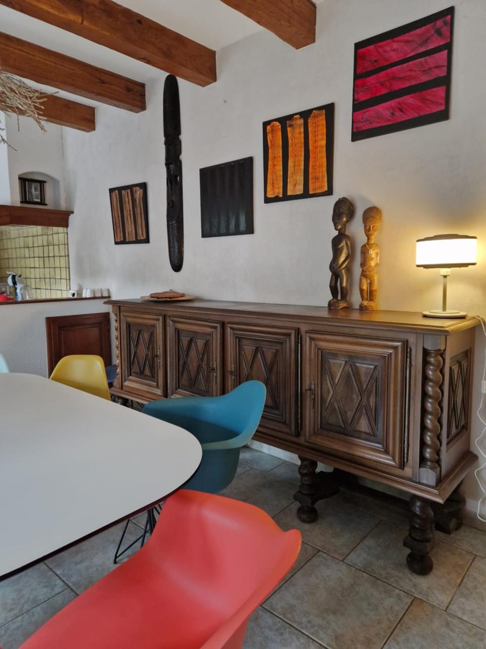 Chez raymonde House in Occitanie