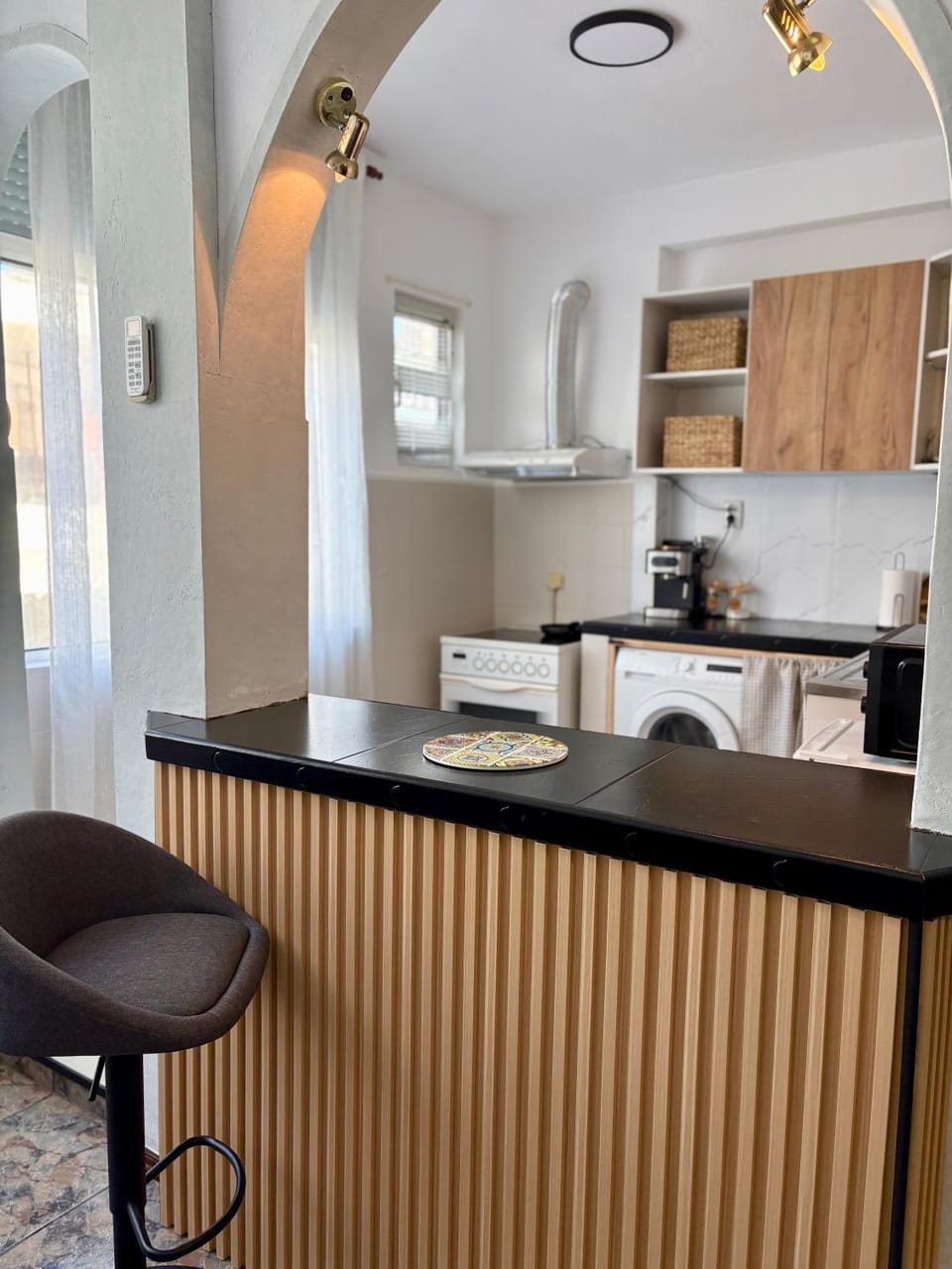 Sozopolis Haven Apartment Apartment in Sozopol