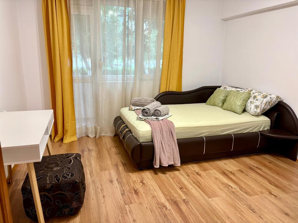 Sozopolis Haven Apartment Apartment in Sozopol
