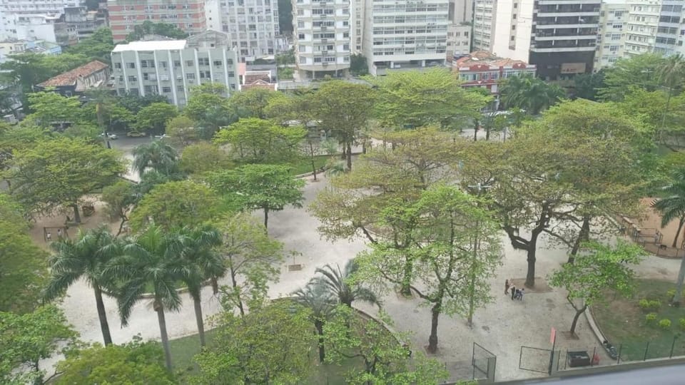 City view