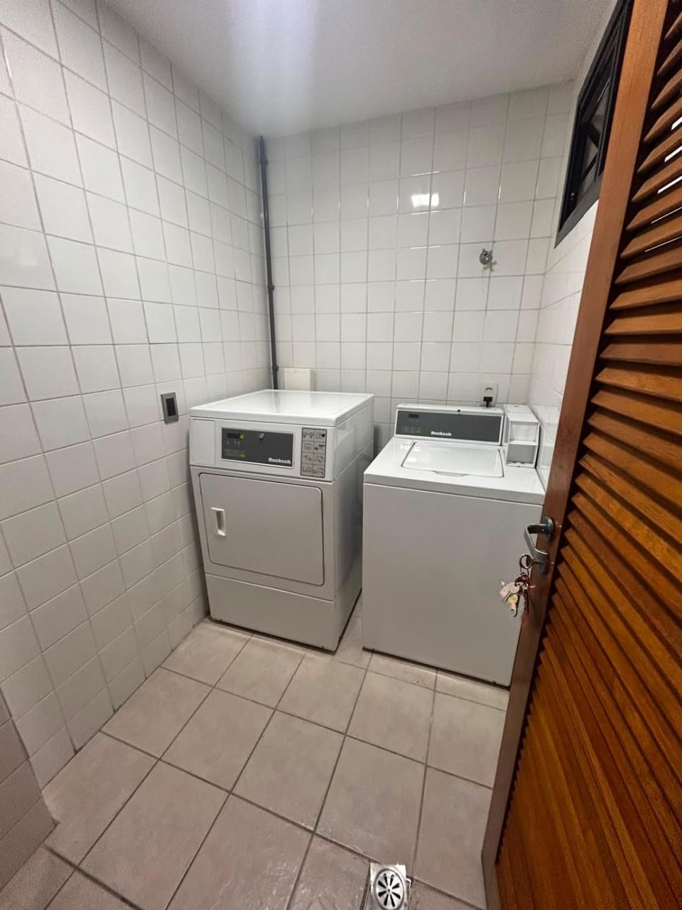 washing machine, dryer