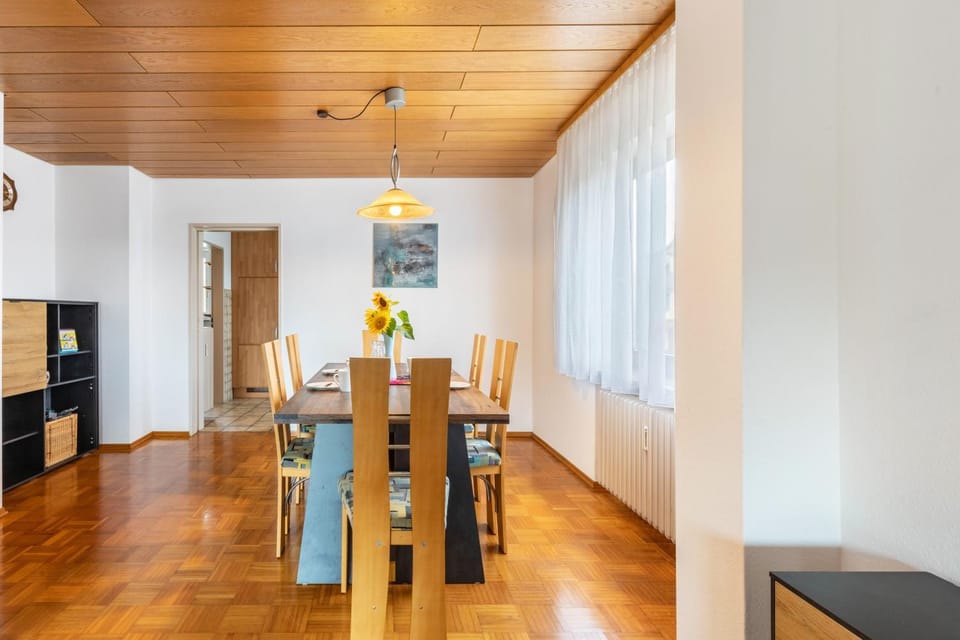 Ferienwohnung nahe Legoland Apartment in Baden-Württemberg