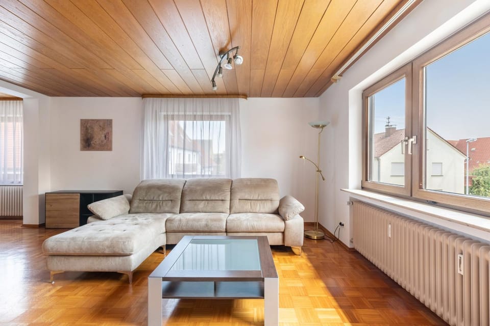 Ferienwohnung nahe Legoland Apartment in Baden-Württemberg