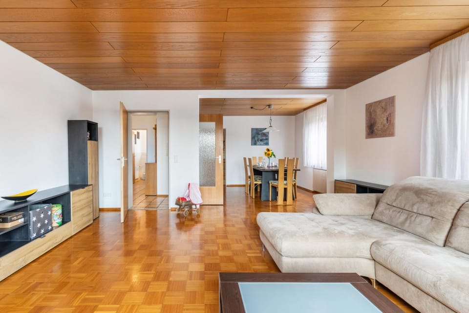 Ferienwohnung nahe Legoland Apartment in Baden-Württemberg