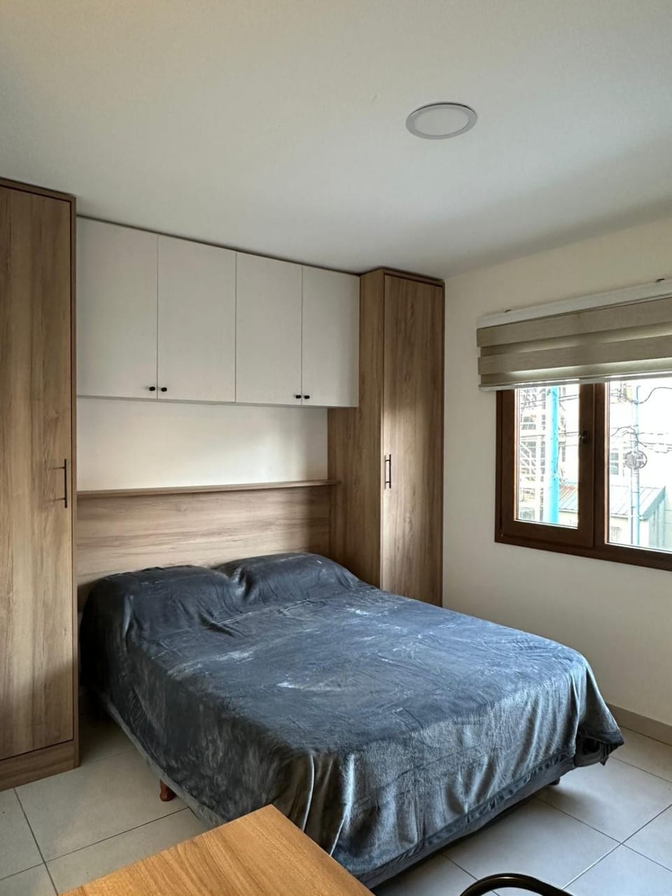 Departamento Xanaes Apartment in Ushuaia