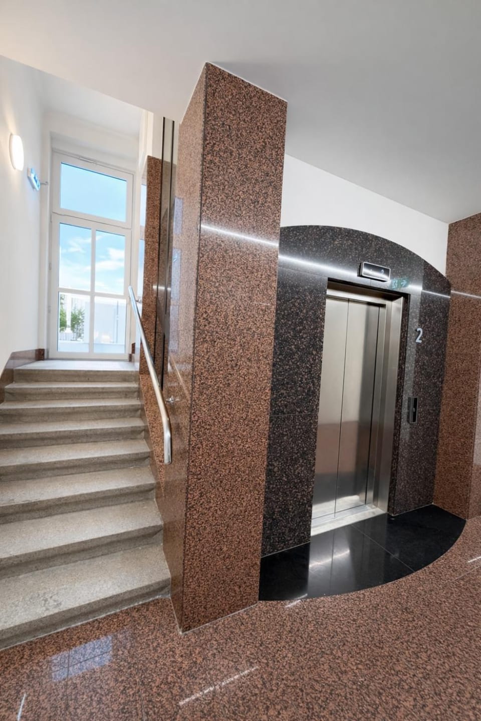 elevator