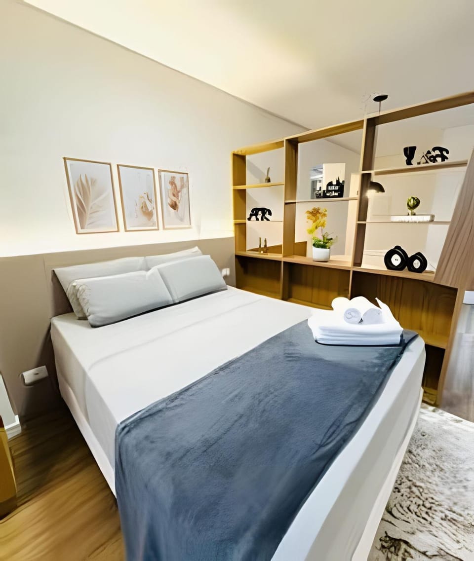 Ap Lindo, Bairro Residencial, Familiar, Tudo perto Apartment in Campinas