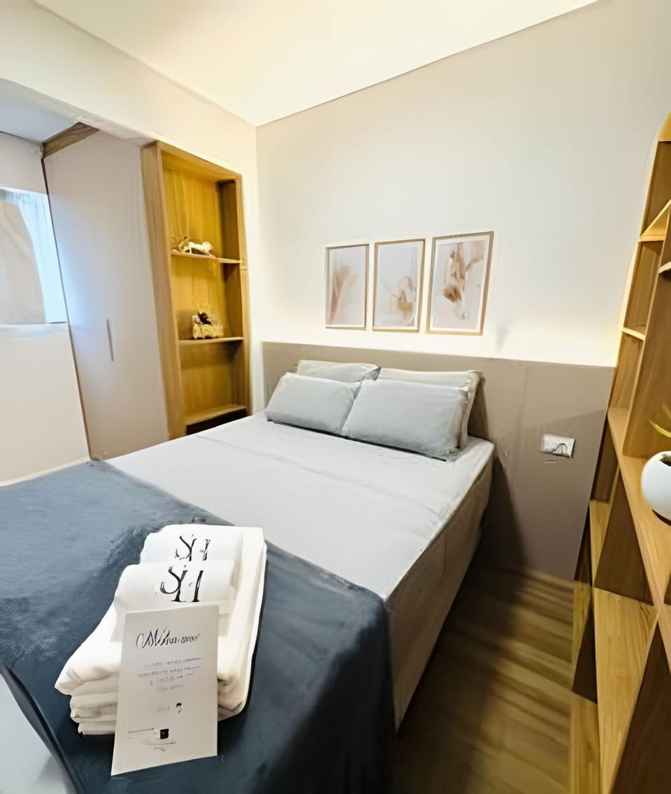 Ap Lindo, Bairro Residencial, Familiar, Tudo perto Apartment in Campinas