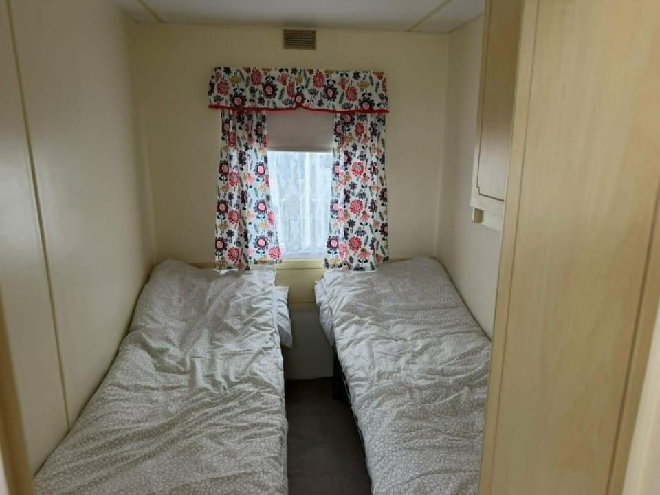 S387 3 Bed caravan Golden Palm Chapel St Leonards Campground/ 
RV Resort in Chapel Saint Leonards