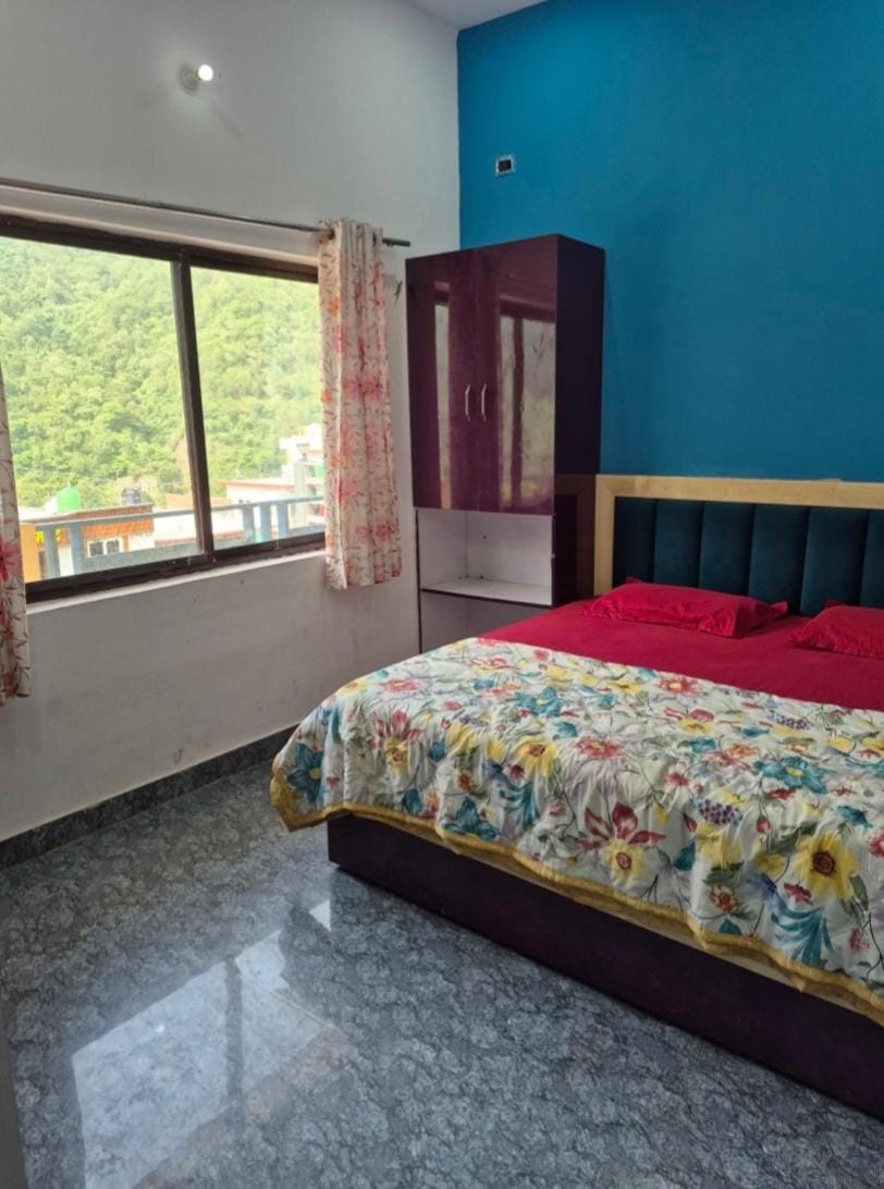 Madhuban Homestay Vacation rental in Uttarakhand