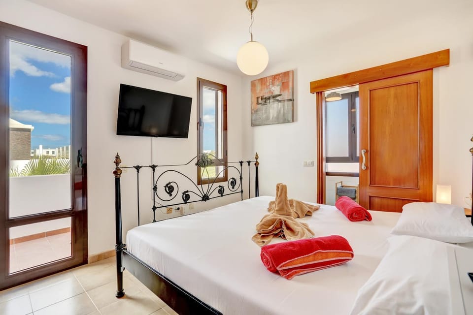 Villa VERO - Private villa in Playa Blanca Villa in Playa Blanca